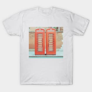London Calling T-Shirt